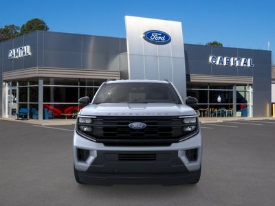2026 Ford Expedition Active Active 4x4