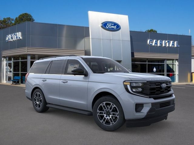 2026 Ford Expedition Active Active 4x4