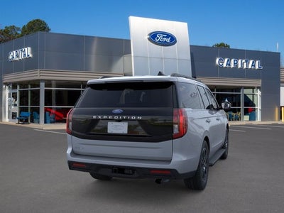 2026 Ford Expedition Active Active 4x4