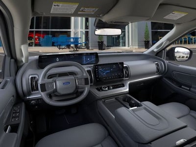 2026 Ford Expedition Active Active 4x4