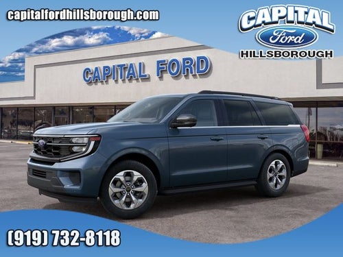 2027 Ford Expedition Active Active 4x4