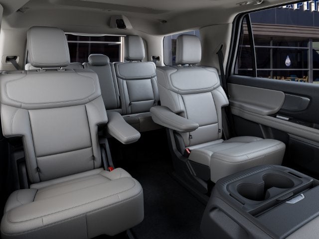 2027 Ford Expedition Active Active 4x4