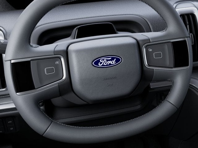 2027 Ford Expedition Active Active 4x4