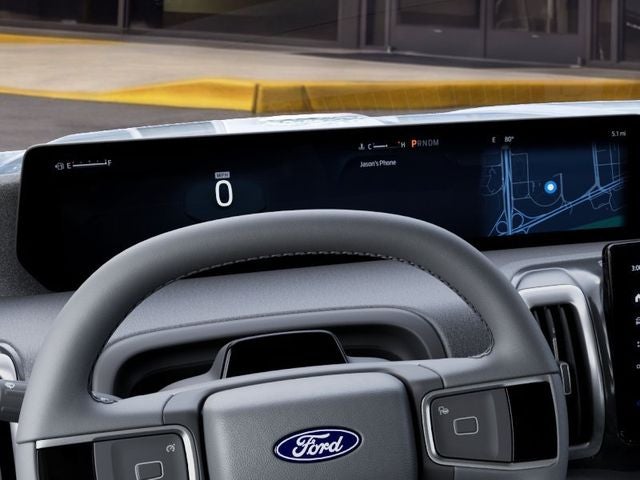 2027 Ford Expedition Active Active 4x4