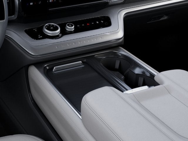2027 Ford Expedition Active Active 4x4