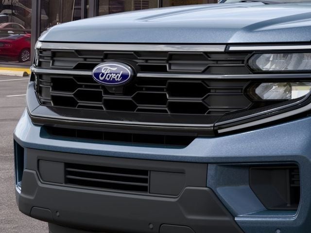 2027 Ford Expedition Active Active 4x4