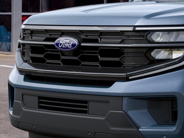 2027 Ford Expedition Active Active 4x4