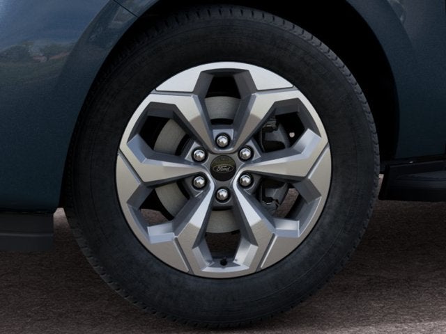 2027 Ford Expedition Active Active 4x4