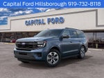 2027 Ford Expedition Active Active 4x4
