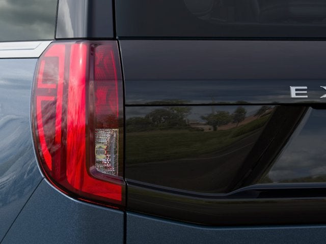 2027 Ford Expedition Active Active 4x4