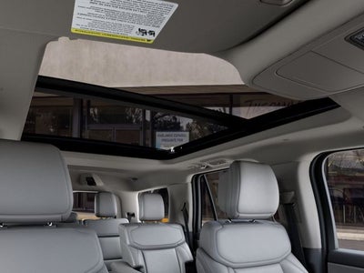 2027 Ford Expedition Active Active 4x4