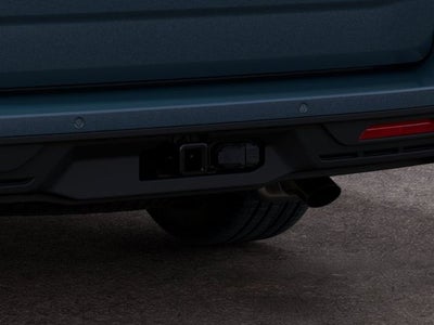 2027 Ford Expedition Active Active 4x4