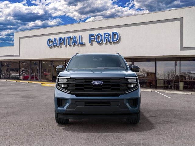 2027 Ford Expedition Active Active 4x4
