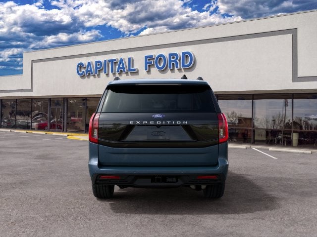 2027 Ford Expedition Active Active 4x4