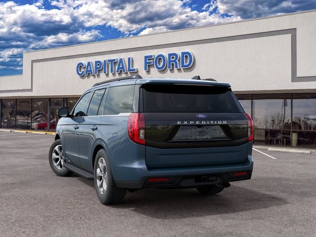 2027 Ford Expedition Active Active 4x4