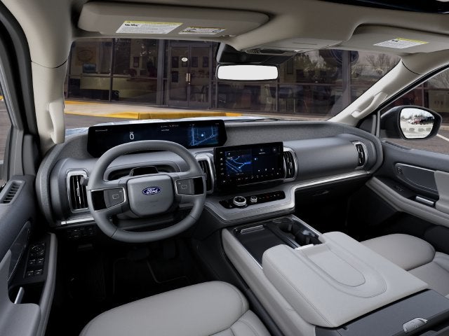 2027 Ford Expedition Active Active 4x4