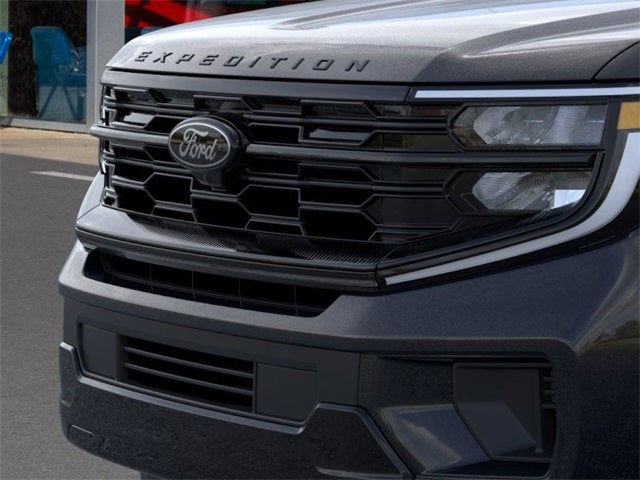 2026 Ford Expedition Platinum Platinum 4x4