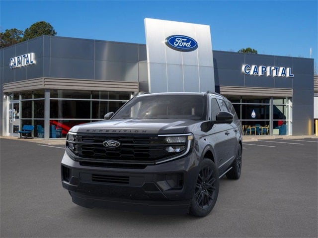 2026 Ford Expedition Platinum Platinum 4x4