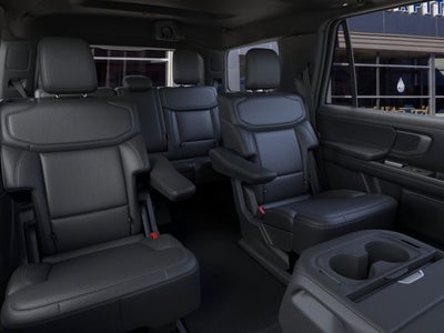 2026 Ford Expedition Platinum Platinum 4x4