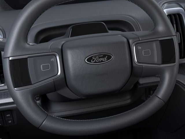 2026 Ford Expedition Platinum Platinum 4x4