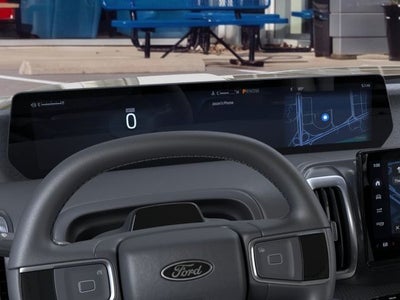 2026 Ford Expedition Platinum Platinum 4x4