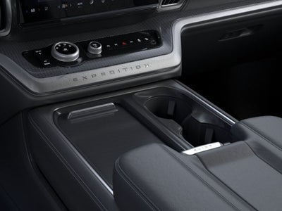 2026 Ford Expedition Platinum Platinum 4x4