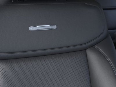 2026 Ford Expedition Platinum Platinum 4x4