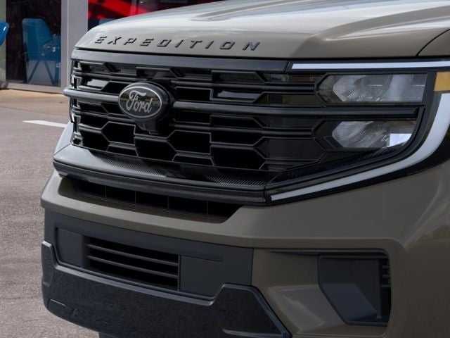 2026 Ford Expedition Platinum Platinum 4x4