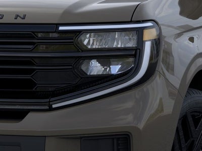 2026 Ford Expedition Platinum Platinum 4x4