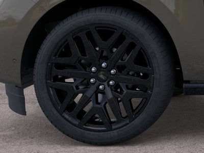2026 Ford Expedition Platinum Platinum 4x4