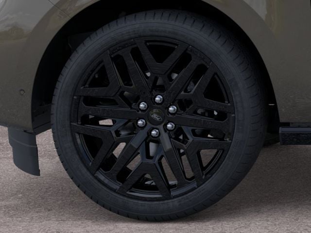 2026 Ford Expedition Platinum Platinum 4x4