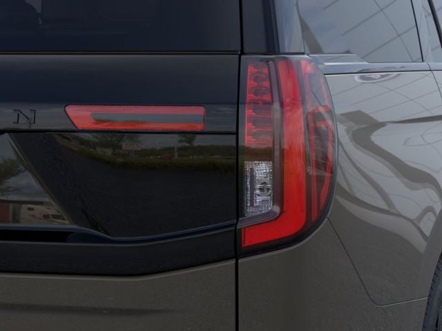 2026 Ford Expedition Platinum Platinum 4x4