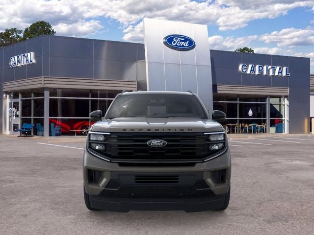 2026 Ford Expedition Platinum Platinum 4x4