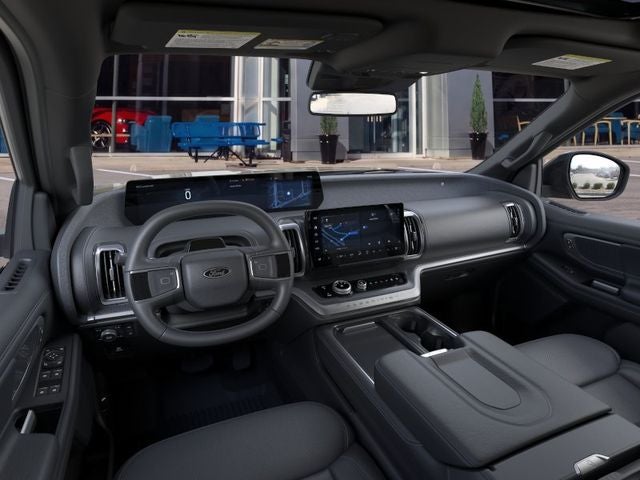 2026 Ford Expedition Platinum Platinum 4x4