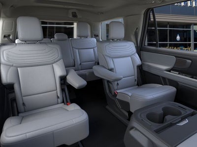 2026 Ford Expedition Platinum Platinum 4x4
