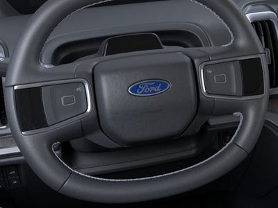 2026 Ford Expedition Platinum Platinum 4x4