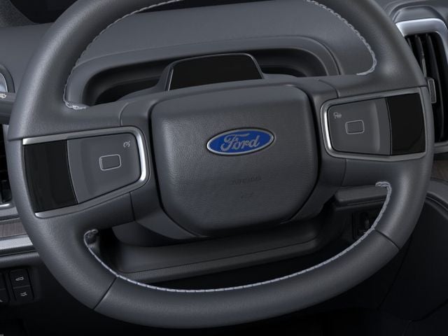 2026 Ford Expedition Platinum Platinum 4x4