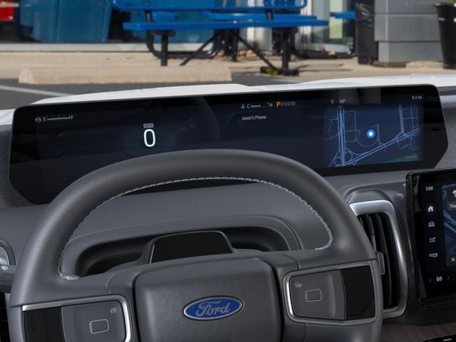 2026 Ford Expedition Platinum Platinum 4x4