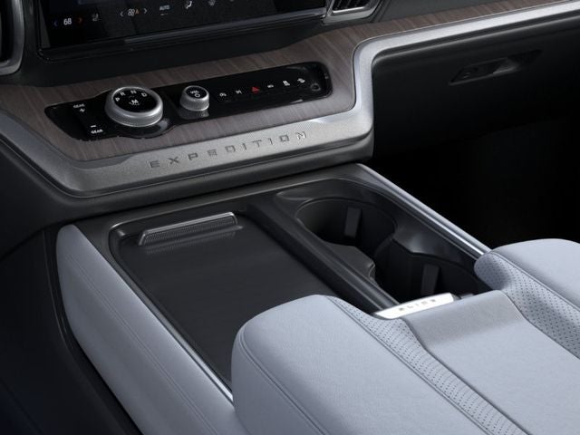2026 Ford Expedition Platinum Platinum 4x4