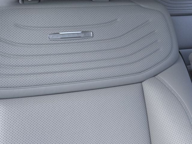 2026 Ford Expedition Platinum Platinum 4x4