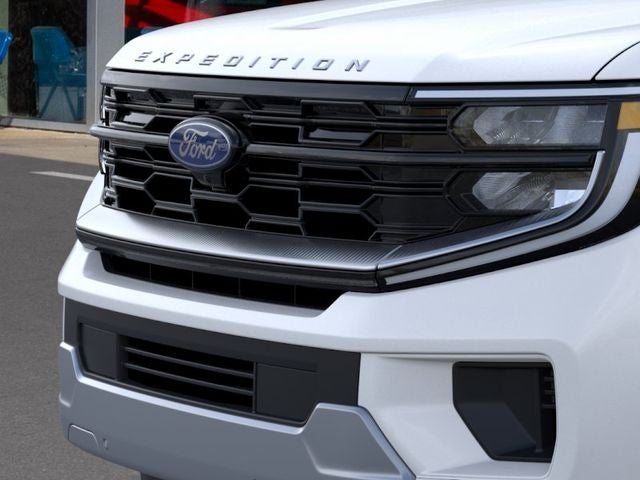 2026 Ford Expedition Platinum Platinum 4x4