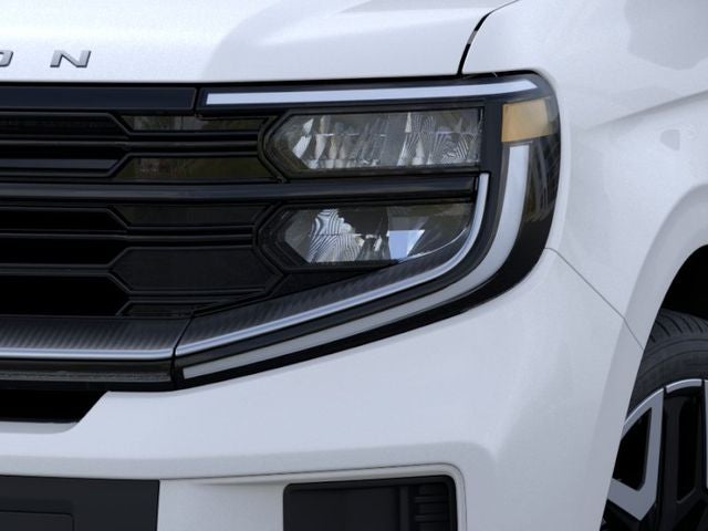 2026 Ford Expedition Platinum Platinum 4x4
