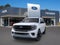 2026 Ford Expedition Platinum Platinum 4x4