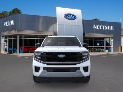 2026 Ford Expedition Platinum Platinum 4x4