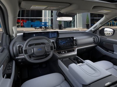 2026 Ford Expedition Platinum Platinum 4x4