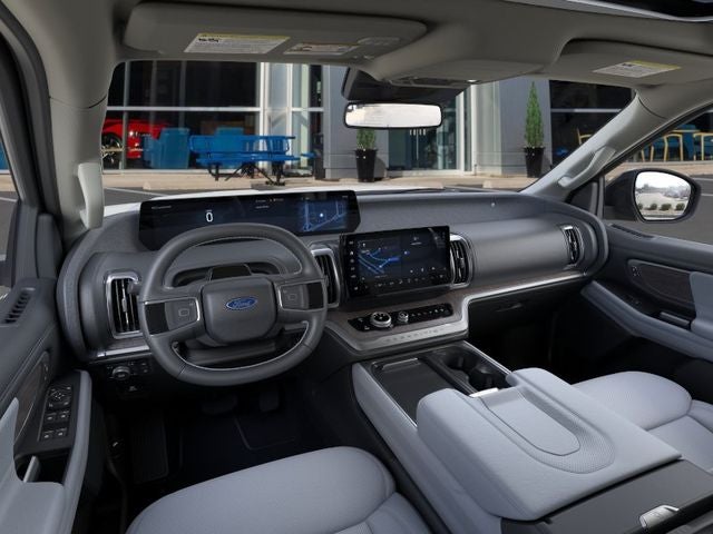 2026 Ford Expedition Platinum Platinum 4x4