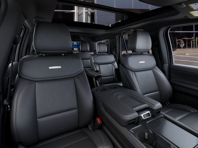 2027 Ford Expedition Platinum Platinum 4x4