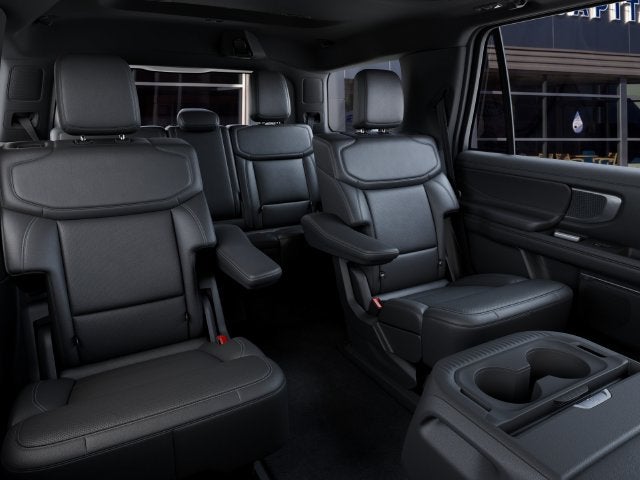2027 Ford Expedition Platinum Platinum 4x4