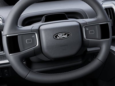 2027 Ford Expedition Platinum Platinum 4x4