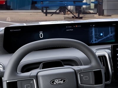 2027 Ford Expedition Platinum Platinum 4x4